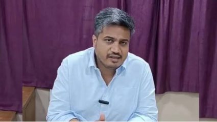 ‘पुणे पोलिसांनी अद्याप परवानगी दिलेली नसली तरी…’ MPSC विद्यार्थ्यांच्या आंदोलनावर Rohit Pawar यांची भूमिका