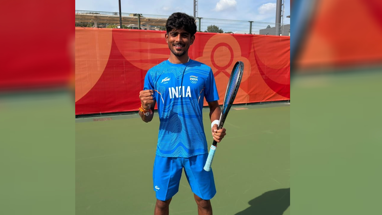 Asian Games 2026: गर्वाने छाती फुलली! जय मीणाने जिंकले ‘Bronze’; सॉफ्ट टेनिसमध्ये प्रथमच…