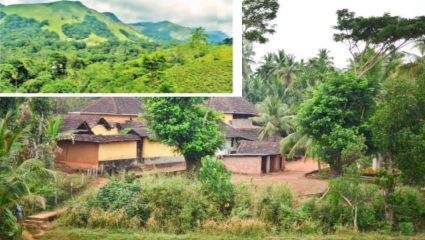 Sindhudurga: सिंधुदुर्ग जिल्ह्यातील १९८ गावे संवेदनशील जाहीर; पाच तालुक्यांचा पश्चिम घाट…