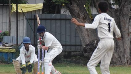 Cricket: ‘स्पोर्ट्सफिल्ड मान्सून लीग’मध्ये युवा क्रिकेटपटूंचा जलवा; पुण्याला चढला क्रिकेटचा ‘ज्वर’