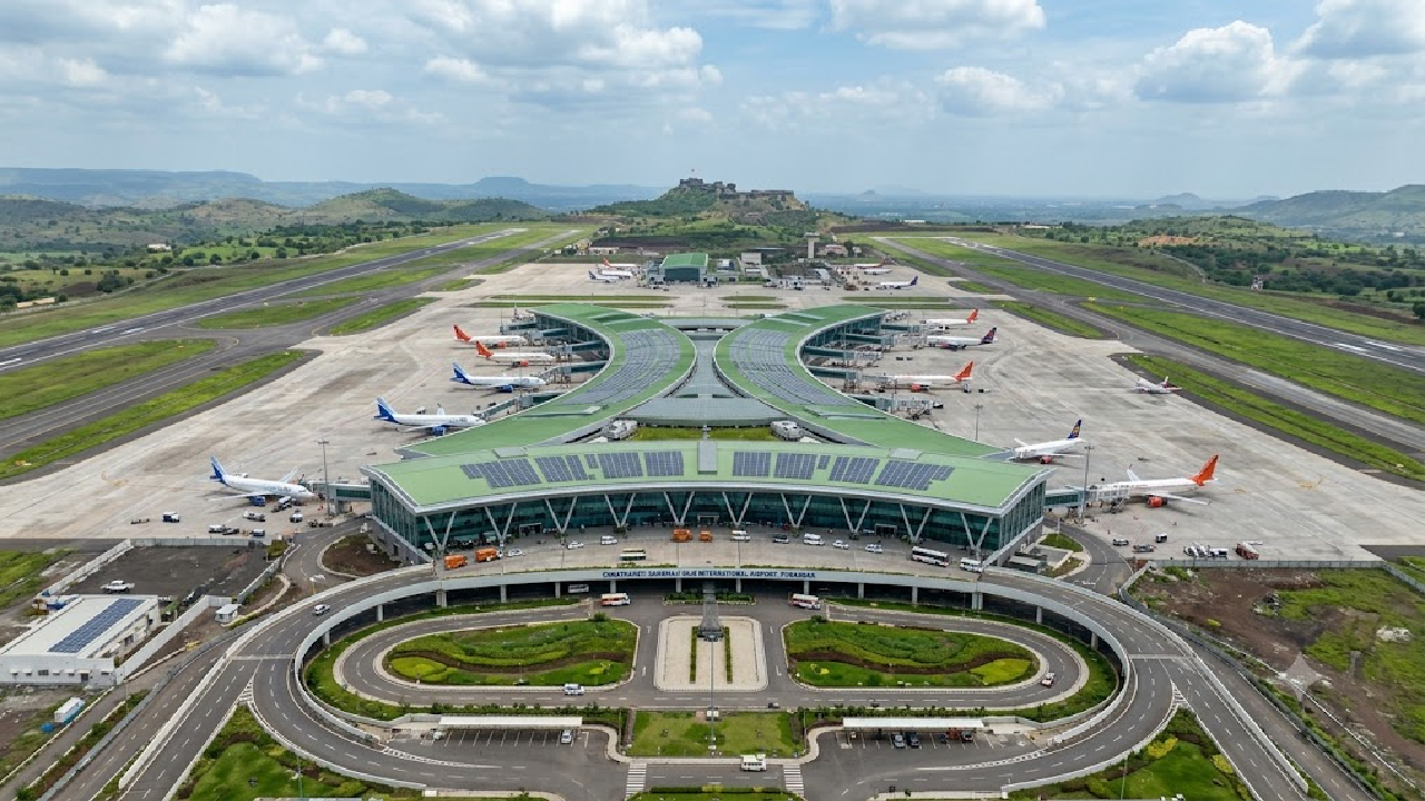 मोठी बातमी! शेतकऱ्यांना मोठा धक्का; Purandar Airport प्रकरणात हायकोर्टाने फेटाळली याचिका
