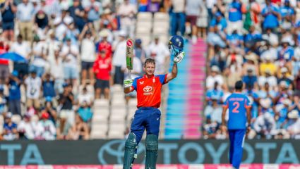 अबब! नुसता राडाचं; Jos Buttler दहा हजारी’ धमाका! वनडे-टी20 मध्ये इंग्लंडचा पहिला फलंदाज
