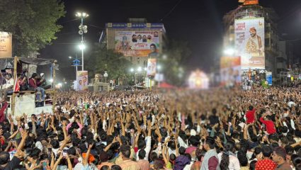पहिले पाढे पंचावन्न! जनजागृती, बैठका, आंदोलने तरीही पुण्यात DJ चा आवाज १२ डेसिबलने वाढला; लक्ष्मी रस्त्यावरील…