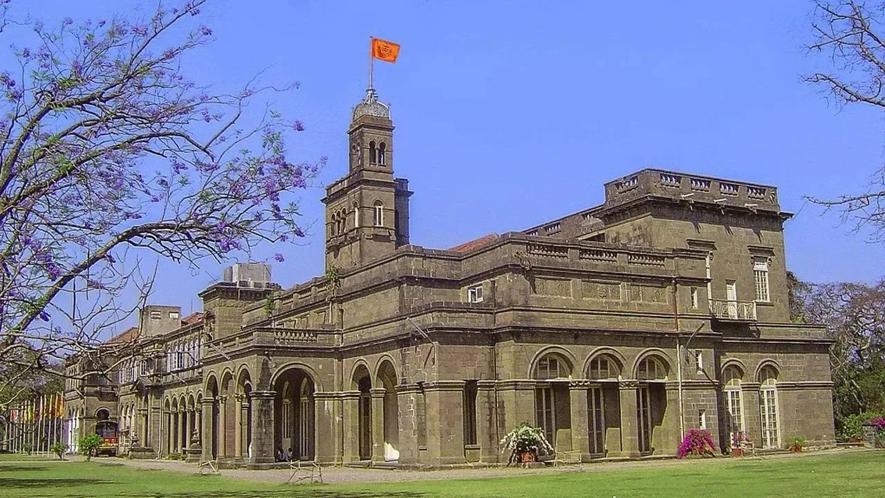 सावधान, सतर्क! ‘प्राध्यापकांनी ‘या’ कर्तव्यात हलगर्जीपणा केल्यास…’; Pune विद्यापीठाचा इशारा
