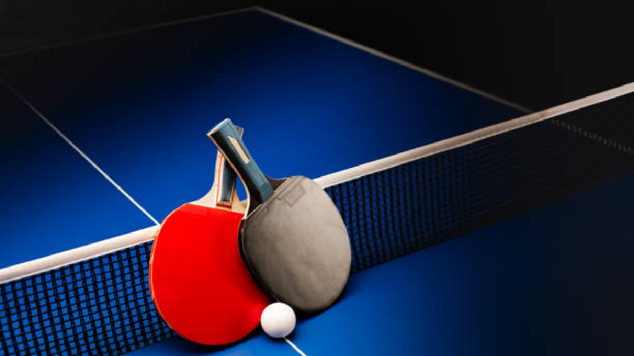 Table Tennis: पुण्यातील टेनिस स्पर्धेत युवा खेळाडूंचा जलवा! ‘या’ चार खेळाडूंची थेट…