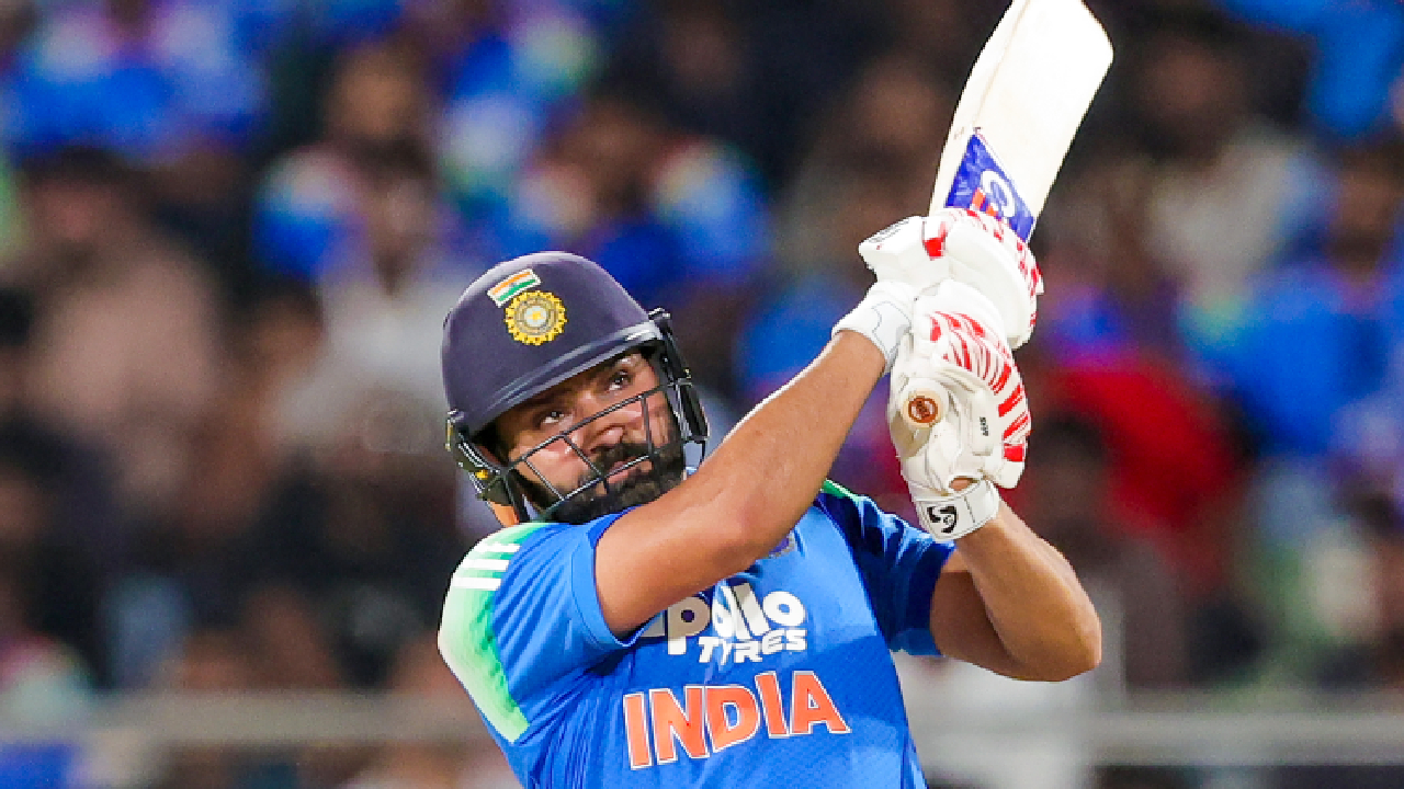 IND Vs WI: गिलचे तूफानी गोलंदाज वेस्ट इंडिजला करणार Kill; भारताचा टॉस जिंकून गोलंदाजीचा निर्णय