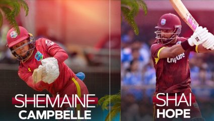 IND Vs WI: अबब! विंडीजच्या गड्यांनी लयं बेक्कार धुतलं; Team India 400 पार करणार? गिल-कोहली…