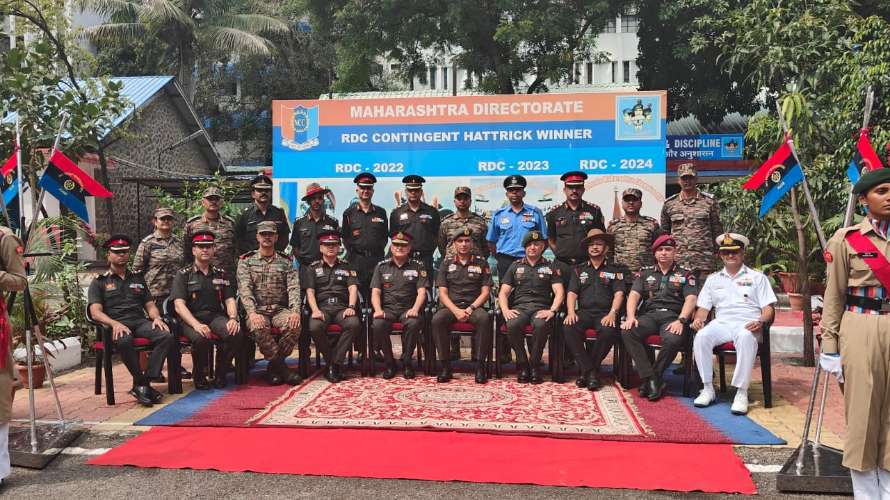 NCC च्या विस्ताराला पायाभूत सुविधांचा अडथळा? महाराष्ट्रात प्रशिक्षण व्यवस्थेचा प्रश्न ऐरणीवर