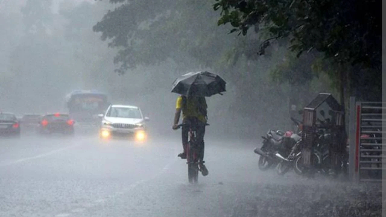 Pune Rain: जुलैत ११९ वर्षांचा विक्रम मोडला, पण ऑगस्ट कोरडा! पुण्यात सप्टेंबरमध्ये कसा राहील पाऊस?