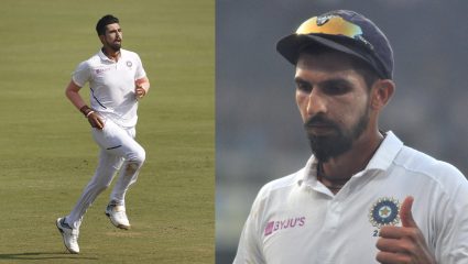 Ishant Sharma Birthday: ऑस्ट्रेलिया हादरली, पॉंटिंग थरथरला! ‘पेस किंग’ कसा बनला इशांत शर्मा?