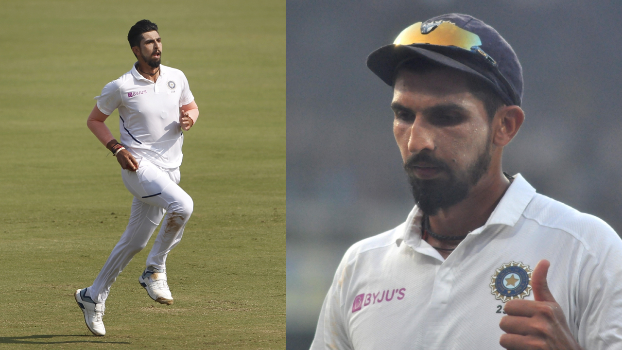 Ishant Sharma Birthday: ऑस्ट्रेलिया हादरली, पॉंटिंग थरथरला! ‘पेस किंग’ कसा बनला इशांत शर्मा?