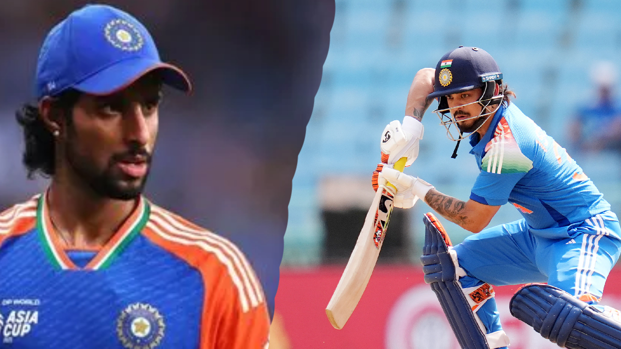 Duleep Trophy: महाभयानक थरार! फायनलमध्ये Kishan विरुद्ध Verma आमनेसामने; ‘या’ तारखेला भिडणार