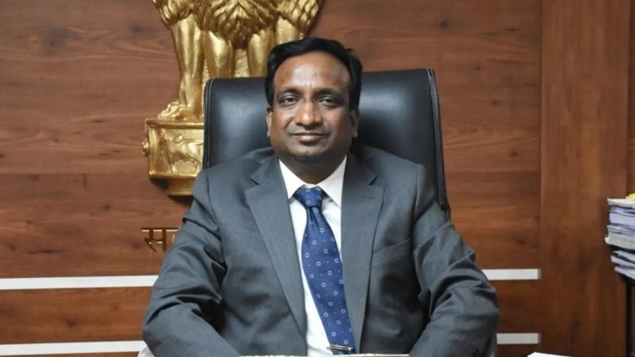 ‘माझ्या राजीनाम्याची मागणी केली…’; MPSC पेपर फूटीवरून अध्यक्ष विवेक भीमनवार काय म्हणाले?