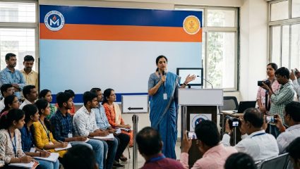 CET चा दणका: संस्थास्तरीय प्रवेशांचे Video Recording बंधनकारक; नियम मोडल्यास होणार कारवाई