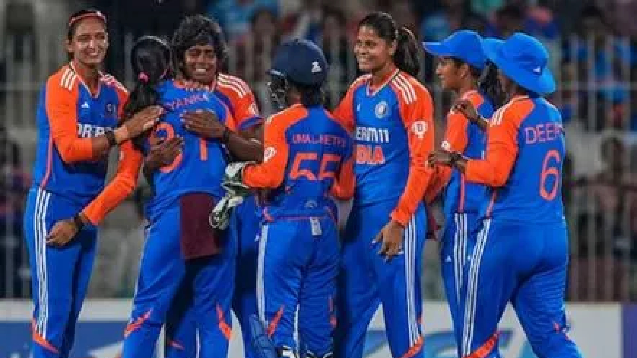 India Vs Hong Kong: आज नुसता धुरळा; सेमीफायनलचे तिकीट पक्के होणार? ‘या’ खेळाडूंकडे लक्ष