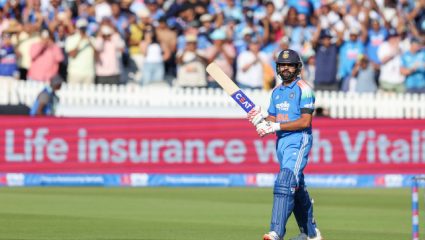 Big Breaking: वर्ल्डकप 2027 मध्ये Rohit Sharma खेळणार की नाही? बीसीसीआय सेक्रेटरी म्हणाले…