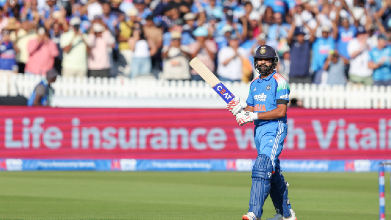 Big Breaking: वर्ल्डकप 2027 मध्ये Rohit Sharma खेळणार की नाही? बीसीसीआय सेक्रेटरी म्हणाले…