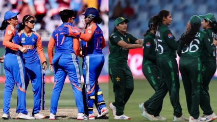 IND W Vs PAK W: फडशा पाडायला वाघिणी सज्ज; भारत-पाक आमनेसामने, कधी व कुठे होणार सामना?