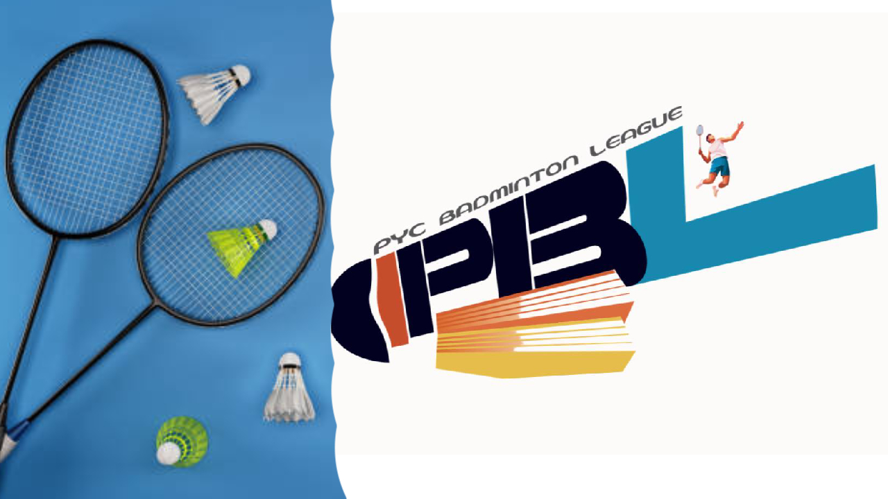 Badminton: पुण्यात बॅडमिंटनचा थरार रंगणार! १० संघ, १७८ खेळाडू; टाय सामन्यात केवळ…