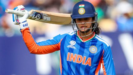 Smriti Mandhana: ‘माझ्यामुळे १० टक्के महिलासुद्धा…’ हाँगकाँगविरुद्ध शतक ठोकताच काय म्हणाली स्मृती?