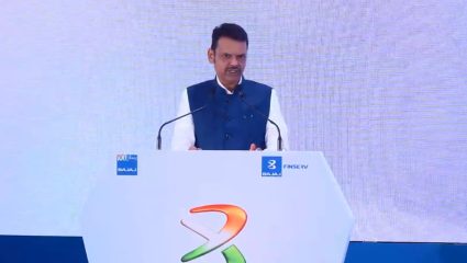 ‘पुण्याची ओळख वेगवान वाहतूक व्यवस्था…’; मुख्यमंत्री Devendra Fadnavis नेमके काय म्हणाले?