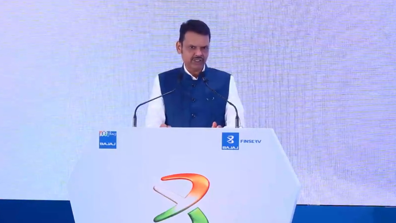 ‘पुण्याची ओळख वेगवान वाहतूक व्यवस्था…’; मुख्यमंत्री Devendra Fadnavis नेमके काय म्हणाले?