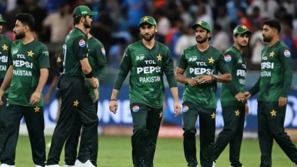 PAK Vs ENG: लाज गेल्यावर आली अक्कल म्हणून लढवली शक्कल! PCB चा ‘धडक’ स्ट्राईक; पाकिस्तानात भूकंप