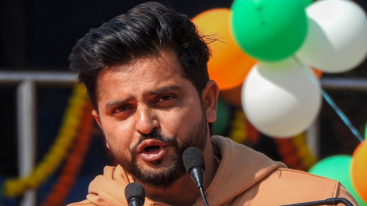 IPL 2027: इम्पॅक्ट प्लेयर नियम गोलंदाजांसाठी काळ? Suresh Raina म्हणाला, ‘हे केवळ…’