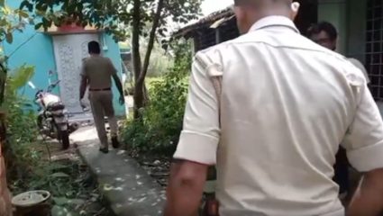 West Bangal : दहशतवादी कनेक्शनच्या संशयात एक जण ताब्यात, एनआयएची मोठी कारवाई