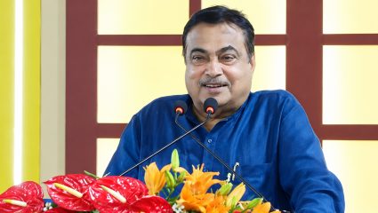 Nitin Gadkari: ‘मुंबई-गोवा महामार्गाच्या उद्घाटनाला मी येणार नाही, मला लाज वाटते…’,नितीन गडकरींचं मोठं वक्तव्य