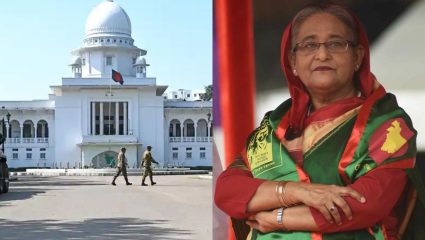 Bangladesh ICT Verdict : बांगलादेशात राजकीय भूकंप! 500 दिवसांनंतर बदला राजकीय? अवामी लीगच्या 7 बड्या नेत्यांना फाशीची शिक्षा
