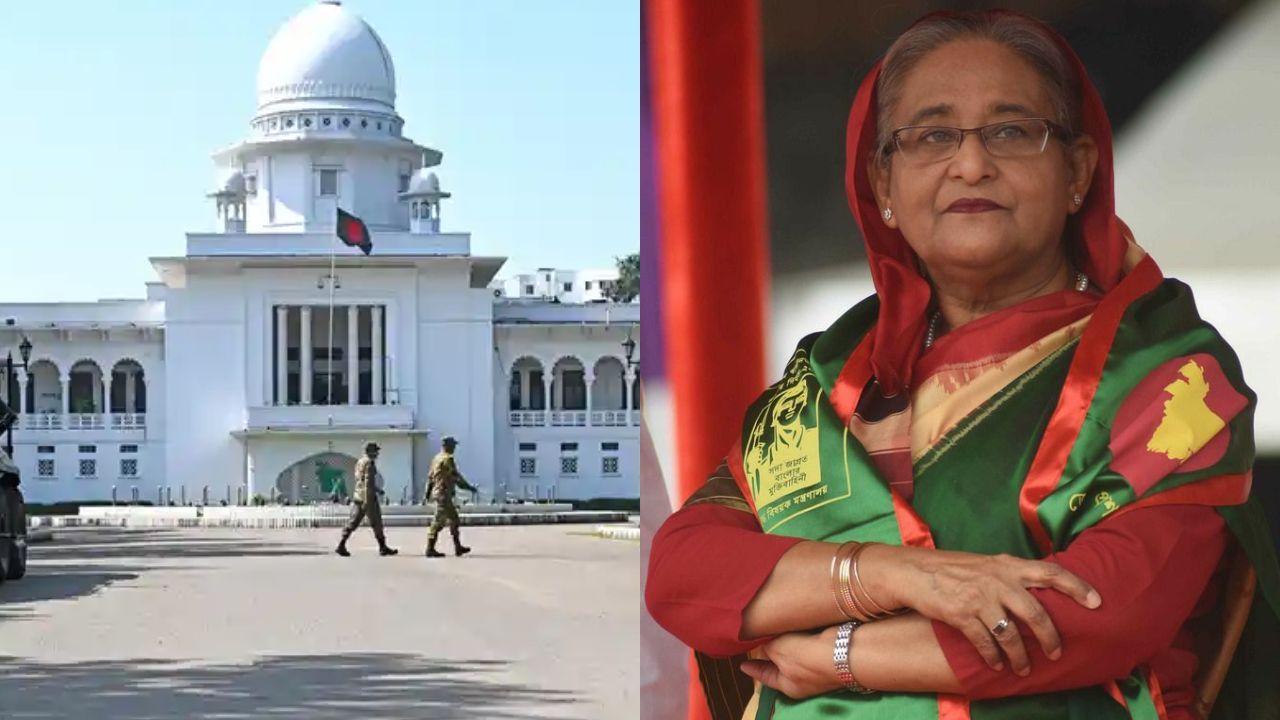 Bangladesh ICT Verdict : बांगलादेशात राजकीय भूकंप! 500 दिवसांनंतर बदला राजकीय? अवामी लीगच्या 7 बड्या नेत्यांना फाशीची शिक्षा