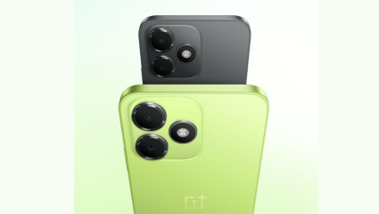 OnePlus N6 Lite: पॉवरफुल बॅटरीसह बरंच काही, एंटरटेनमेंटचा धमाका; पॉवर बँकची गरजही नाही भासणार