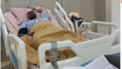 Paithan: मंत्री अतुल सावेंच्या मोठ्या भावासह पुतण्याला मारहाण; शेती-रस्त्याच्या वादातून घटना