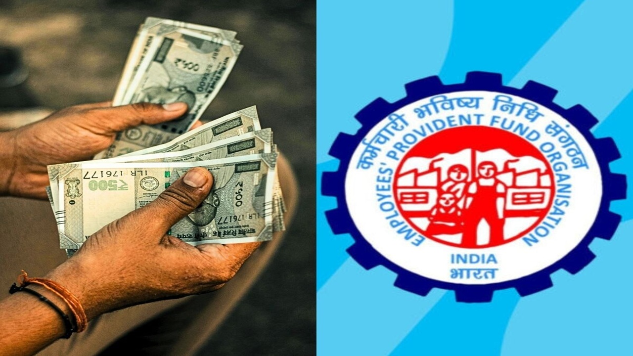 PF Withdrawal: PF काढण्यापूर्वी EPFO मध्ये ‘या’ 6 गोष्टी तपासा; छोटी चूकही अडकवू शकते तुमचे पैसे, कसं ते जाणून घ्या