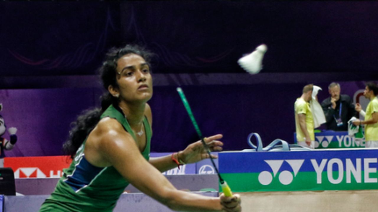 Asian Games : क्वार्टर फायनलमध्ये भारतीय महिला बॅडमिंटन संघाला धक्का; ‘या’ संघाकडून मिळाला पराभव
