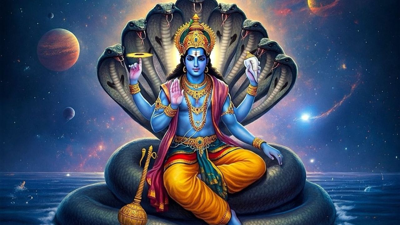 Parivartini Ekadashi: परिवर्तिनी एकादशीच्या दिवशी सुख समृद्धीसाठी करा हे खास उपाय
