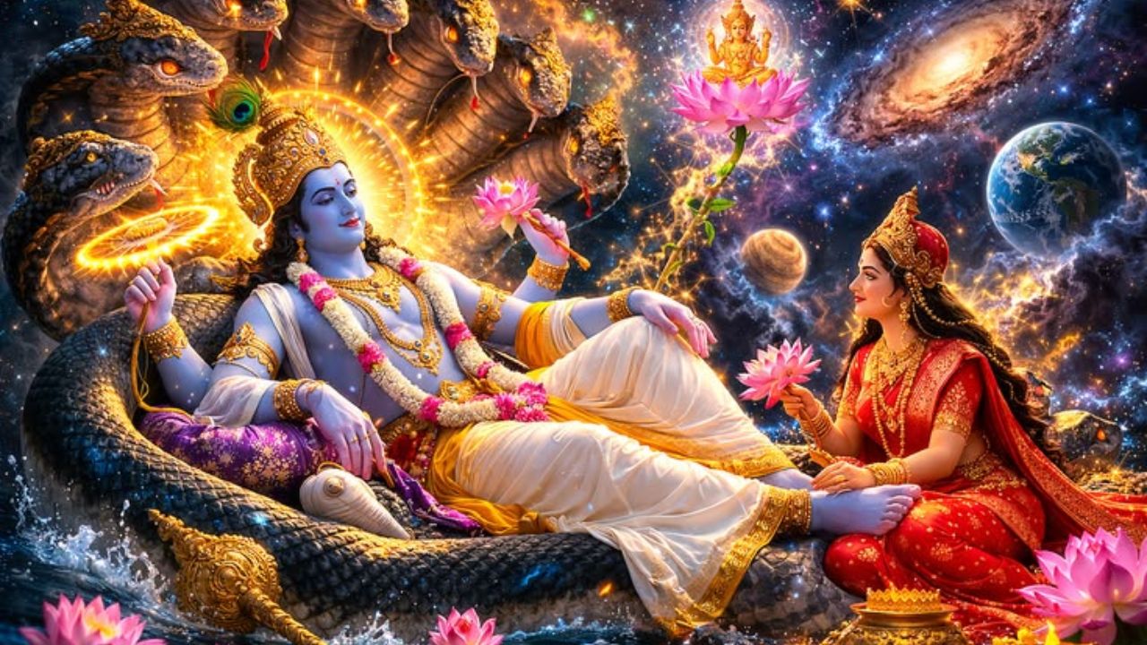 Parivartini Ekadashi: परिवर्तिनी एकादशीच्या दिवशी गुपचूप करा ‘हे’ उपाय; घरात नांदेल सुख समृद्धी