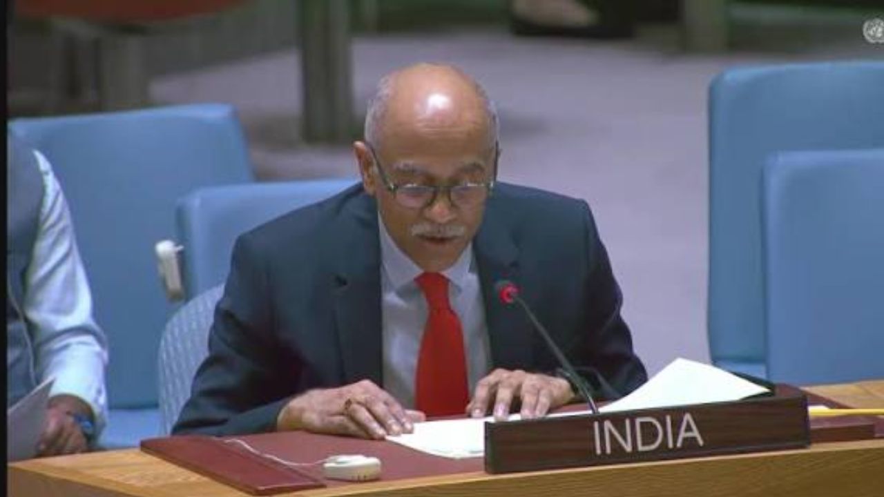 India At UN: दहशतवाद्यांना पोसणारी यंत्रणाच नष्ट करा; अल-कायदा अन् लश्करवरून भारताची जागतिक मंचावर गर्जना