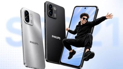अवघे काही तास शिल्लक! स्मार्टफोनच्या बाजारात Philips करणार मोठा धमाका; फीचर्स पाहून वाढली यूजर्सची उत्सुकता