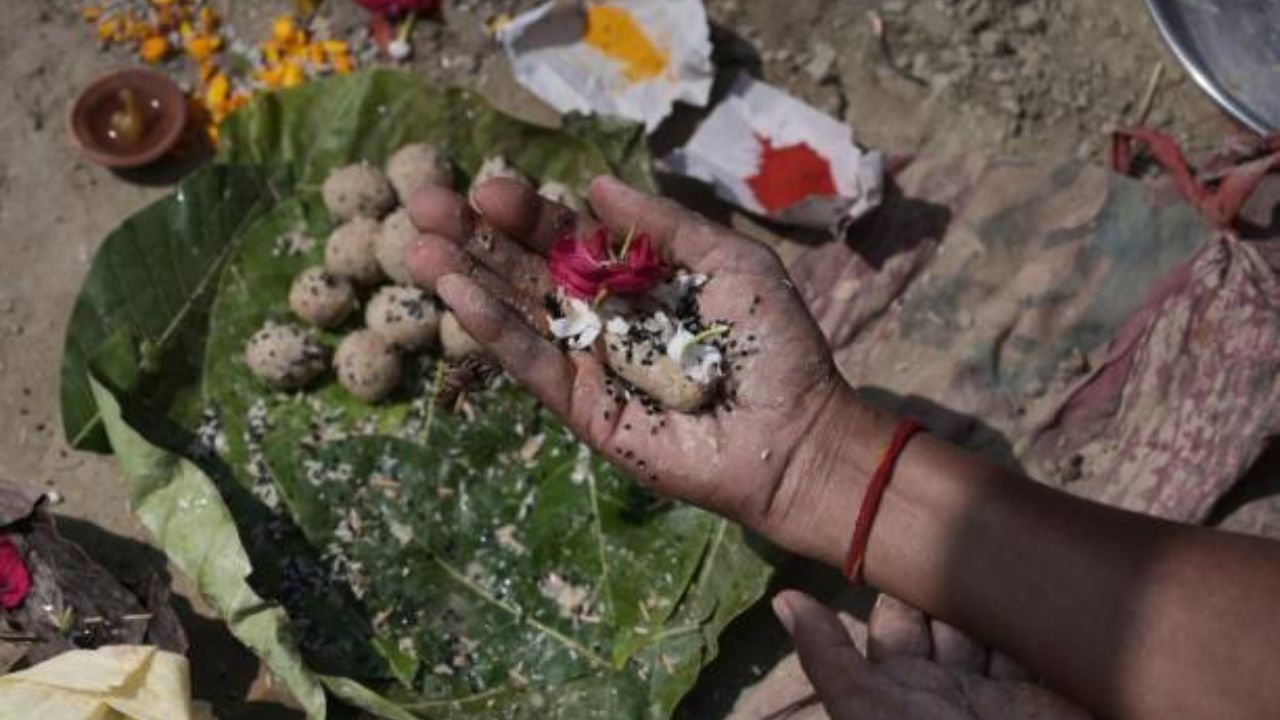 Pitru Paksha: पितरांचे श्राद्ध ‘या’ तिथी वेळी करू नये, अकाली मृत्यूपासून पहिल्या वर्षापर्यंत जाणून घ्या नियम