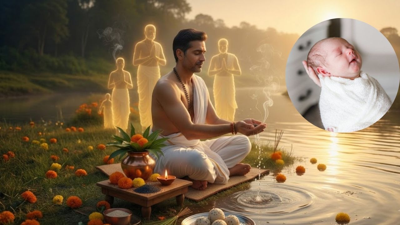 Pitru Paksha: पितृपक्षात जन्मलेल्या मुलांचे कसे असते भविष्य? नशिबाची साथ मिळते की करावा लागतो अडचणींचा सामना