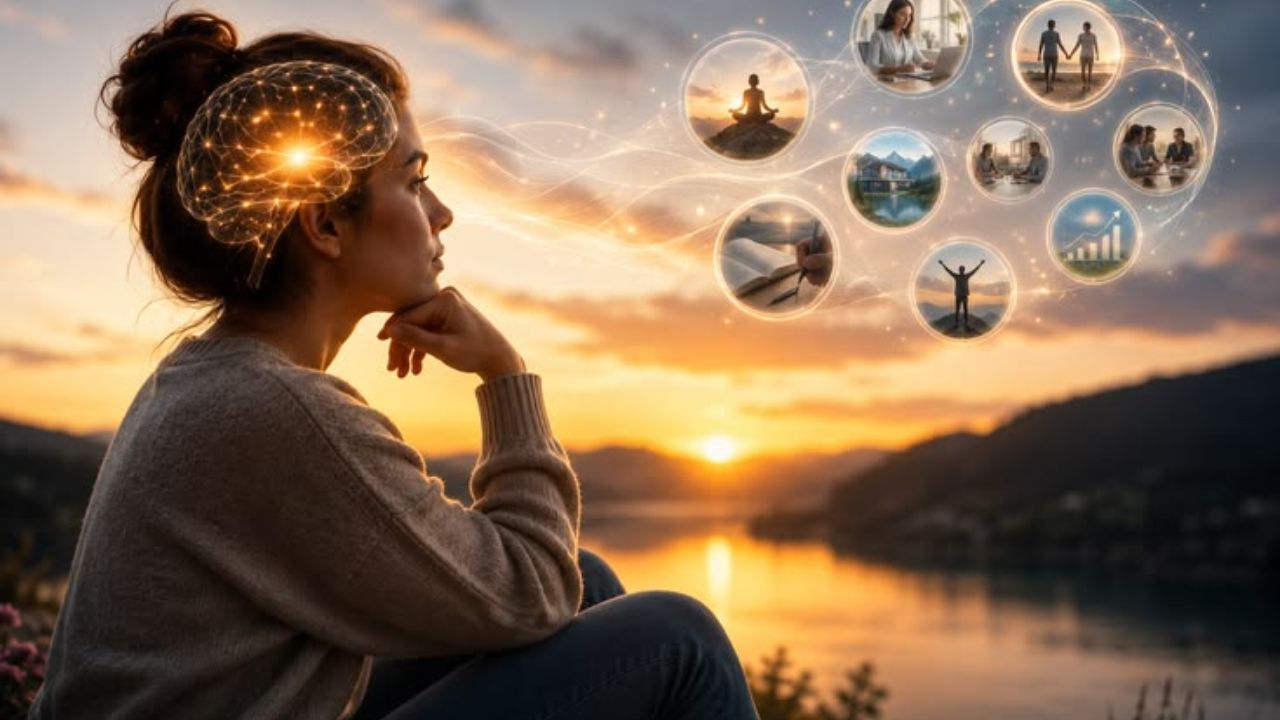 Positive Thinking Day : का साजरा केला जातो ‘सकारात्मक विचार दिन’? जाणून घ्या तुमचे आयुष्य बदलून टाकणाऱ्या ‘या’ 5 सोप्या सवयी