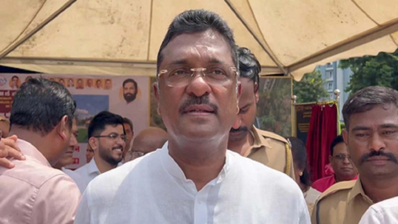 Pratap Sarnaik: शेतकऱ्यांना लवकरच मिळणार मदत; जीआर काढण्याची प्रक्रिया सुरू – प्रताप सरनाईक