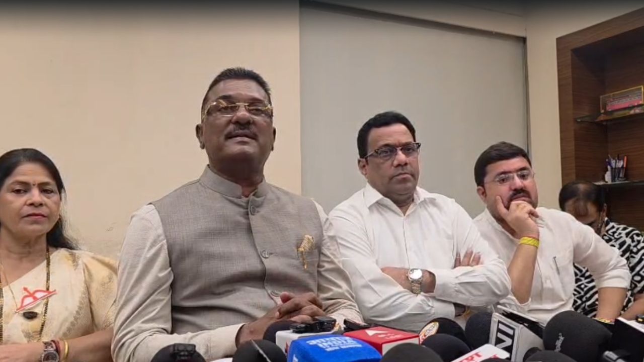Mira-Bhayandar News: भूमिपुत्रांच्या घरांवर कारवाईने मीरा-भाईंदरमध्ये राजकीय वातावरण तापले; सरनाईकांची प्रशासनाकडे मोठी मागणी