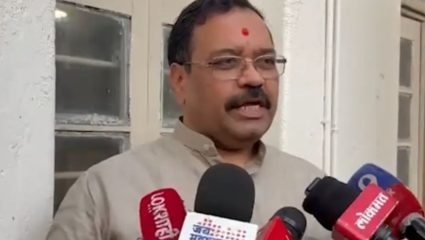 Pune Graduate Constituency:जागावाटपावर महायुतीत अद्याप चर्चा नाही; राजेश पांडेंचा मोठा दावा