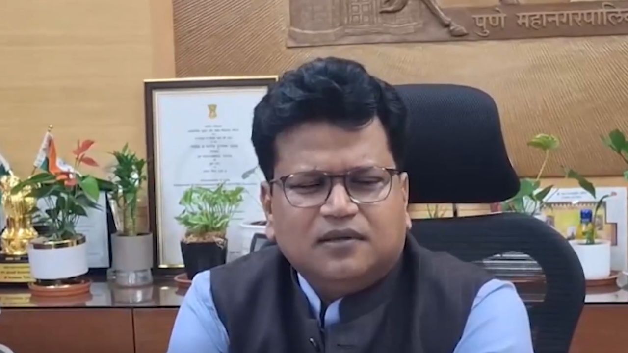 Pune Municipal Corporation: माझ्या मर्जीतील ठेकेदारालाच टेंडर द्या! महापालिका आयुक्तांना उघड धमकी!