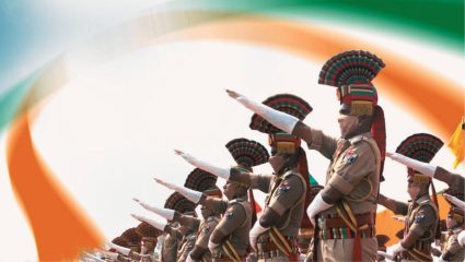 RPF Raising Day : कोट्यवधी प्रवाशांचे सुरक्षा कवच! जाणून घ्या ‘रेल्वे संरक्षण दल’ स्थापना दिनाचा इतिहास, महत्त्व आणि विशेष मोहिमा