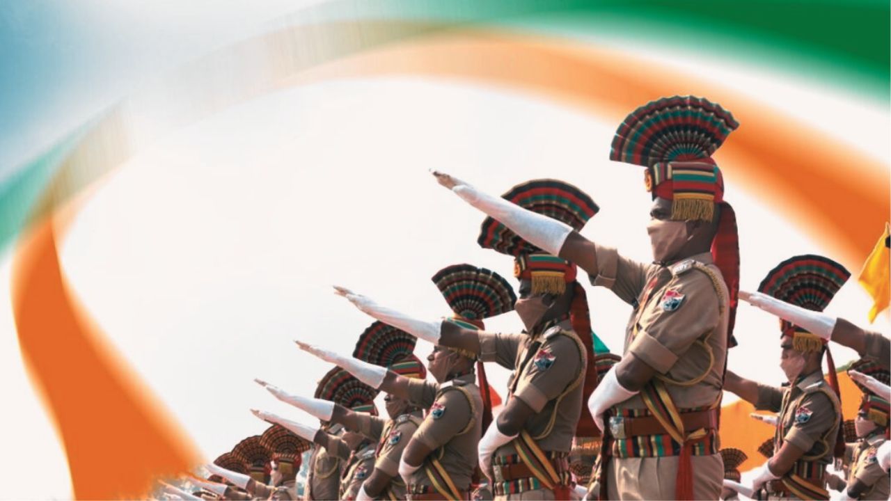 RPF Raising Day : कोट्यवधी प्रवाशांचे सुरक्षा कवच! जाणून घ्या ‘रेल्वे संरक्षण दल’ स्थापना दिनाचा इतिहास, महत्त्व आणि विशेष मोहिमा