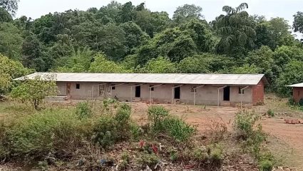 MNS : जामदा प्रकल्प क्षेत्रातील अनधिकृत बांधकामांविरोधात मनसे आक्रमक; मनसेच्या अविनाश सौंदळकरांकडून सखोल चौकशीची मागणी